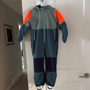 Helly Hansen Snowsuit